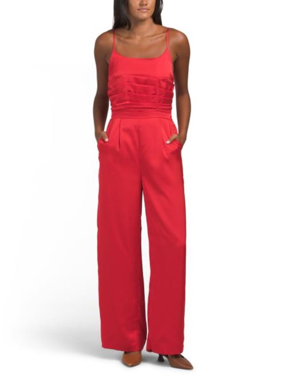 CIEBON Cecille Cami Jumpsuit